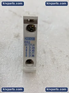 Cutler-Hammer H2005B-3 Freedom Series Heater – actual item, photo 6 of 7