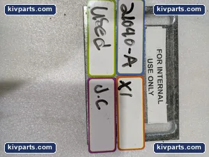 ATI 1025-B4030 Card- – actual item, photo 7 of 8