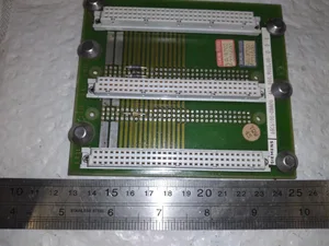 Siemens 6SC6100-0BA00 Servo Drive