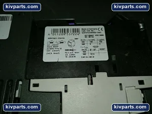 Siemens 3RK1301-0AB10-0AA2 ET200S Direct Starter Module – actual item, photo 2 of 6
