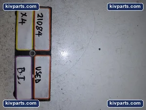ACW250P Industrial Circuit Breaker – actual item, photo 5 of 5