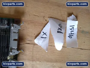 HPC-740A Robot Controller PCB Board – actual item, photo 9 of 9