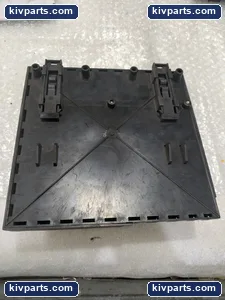 ABB 7229-1 Digital I/O Relay Module – actual item, photo 3 of 6