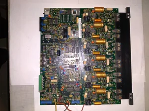 Indramat 109-525-3201A-18 Servo Drive