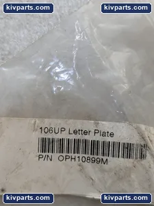 OPW OPH10899M Fuel Dispenser Part – actual item, photo 2 of 7