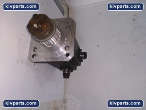 Baldor BSM80A-SPECIAL Semiconductor – actual item, photo 3 of 5