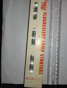 Arrow Hart FS-4 Arrowhart Fluorescent Starter
