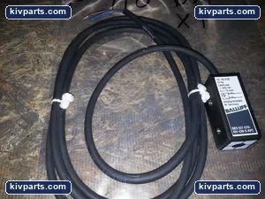 Balluff 517-570-I01-CW-S-KPC BES Inductive Proximity Sensor – actual item, photo 4 of 4