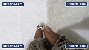 KOGANIE URTF FITTINGS ... EACH – actual item, photo 4 of 7