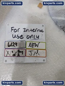 IDEC SH2B-05 99Y03 Relay Socket – actual item, photo 8 of 8