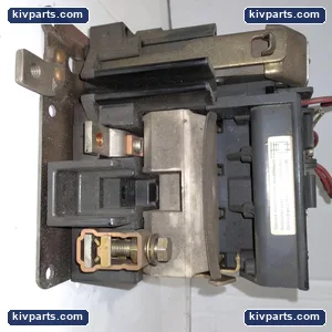 Sprecher + Schuh CC1-80 DC Contactor – actual item, photo 5 of 6