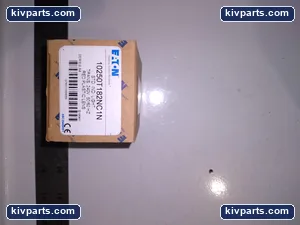 Eaton 10250T182NC1N Pushbutton – actual item, photo 2 of 7