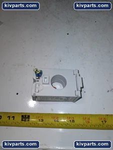 Carlo Gavazzi CTD-1X.75.5A.XXX Control – actual item, photo 2 of 4