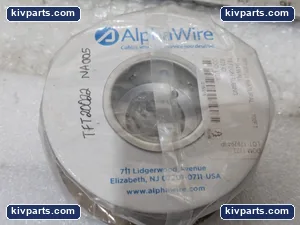 Alpha Wire TFT20022-NA005 Cable – actual item, photo 2 of 5