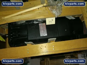 Yaskawa UAASKD-11EHS11 AC Spindle Motor – actual item, photo 2 of 10