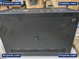 N Tech Semi-Auto Calibrator 120V Rack Mount Benchtop Test Instrument Industrial – actual item, photo 4 of 9