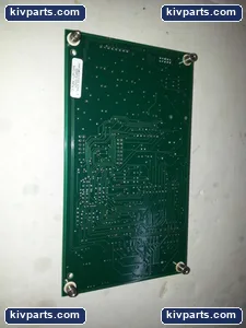 Perkinelmer 711-73824 Circuit Board PCB – actual item, photo 3 of 4