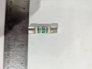 Tron FNQ-25 Time Delay Fuse