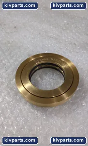 MSS3-1937 Magnetic Bearing Isolator Seal – actual item, photo 3 of 5