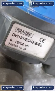 Krohne T9940 – actual item, photo 3 of 5