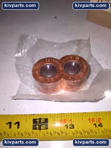 Burndy YGHR29C58 Lug – actual item, photo 2 of 5