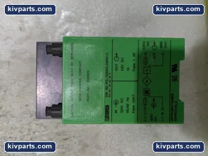 Phoenix Contact 2939014 CM Power Supply – actual item, photo 2 of 4