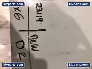 SNR FR150 ×16.5 Industrial Component – actual item, photo 3 of 3