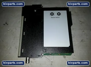 Allen-Bradley 1756-CNB/D ControlNet Bridge Module – actual item, photo 3 of 4