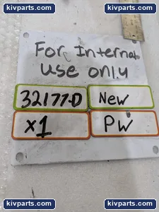 Arrow Hart 42416-C Unit Overload Heater Element – actual item, photo 5 of 5