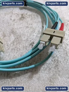 Legrand 852-L42-006-55L Fiber Optic Cable – actual item, photo 4 of 6