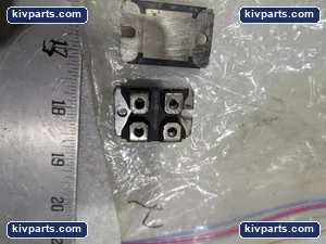 C527E – actual item, photo 2 of 3