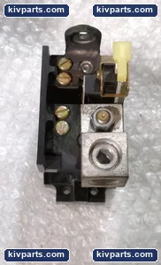 Westminster Maryland CR-99042253X Gould Thermal Overload Relay – actual item, photo 2 of 4