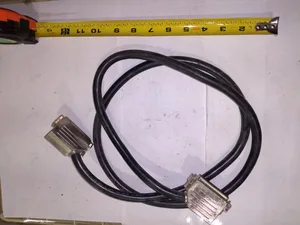 Siemens S7 6ES7468-3BB50-0AA0 Simatics Cable