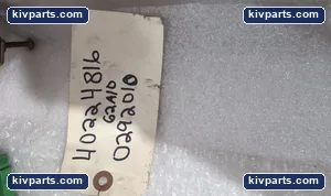 Ohmite L02A48 Power Resistor 25 Ohm Slider Lug – actual item, photo 3 of 4