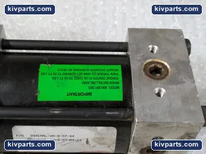 Destaco 994EMAL-NA-0-57-44 Pneumatic Component – actual item, photo 3 of 7