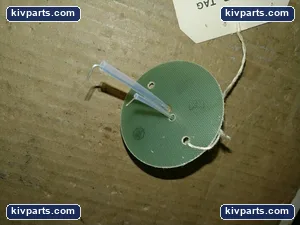 General Electric 167A2554G002 Element Industrial Control Probe – actual item, photo 4 of 5