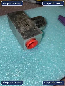 4REGSN122 Pressure Regulator – actual item, photo 2 of 4