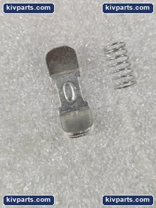 Siemens 75EF14 Furnas Contact Kit Module – actual item, photo 4 of 6