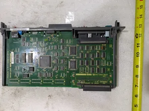 Fanuc A20B-8001-0291 HSSB Board