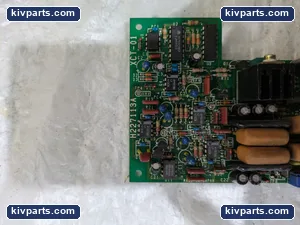 Horiba H227113A Recorder – actual item, photo 3 of 7