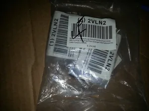 Power First 2VLN2 Maintained Toggle Switch
