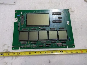 Wayne 880310 Unified Sales 3 Prod Display