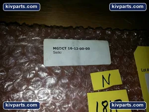 Hitachi MGDCT CNC I/O Circuit Board – actual item, photo 2 of 2