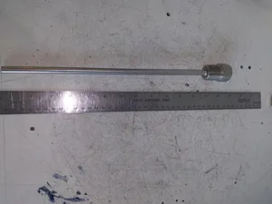 Parker EQ82 Steel Temperature Sensor Probe