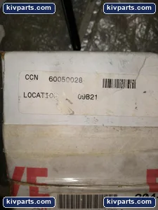 Flowserve 225B28AX5-17 Ingersoll Rand IR-449 Pump – actual item, photo 4 of 5