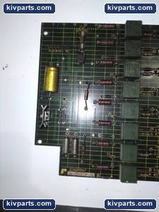 Reliance Electric 0-51378-36 Zundprint – actual item, photo 2 of 8