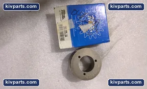 Martin 20L075 JA QD Timing Pulley – actual item, photo 3 of 5