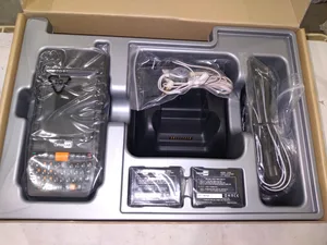 Cipher CP45 Lab Equipment