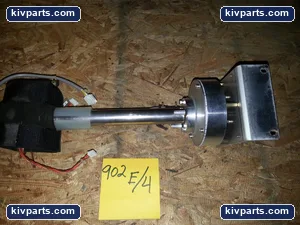 Vexta PK243-02A-C27 Stepper Motor – actual item, photo 2 of 3