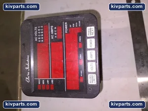 Electro Industries DSP2-D 9544174 – actual item, photo 2 of 7